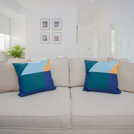 Liiiving In Porto | Center Spot Apartment מראה חיצוני תמונה