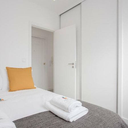 Liiiving In Porto | Center Spot Apartment מראה חיצוני תמונה