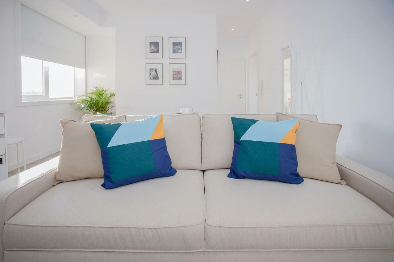 Liiiving In Porto | Center Spot Apartment מראה חיצוני תמונה