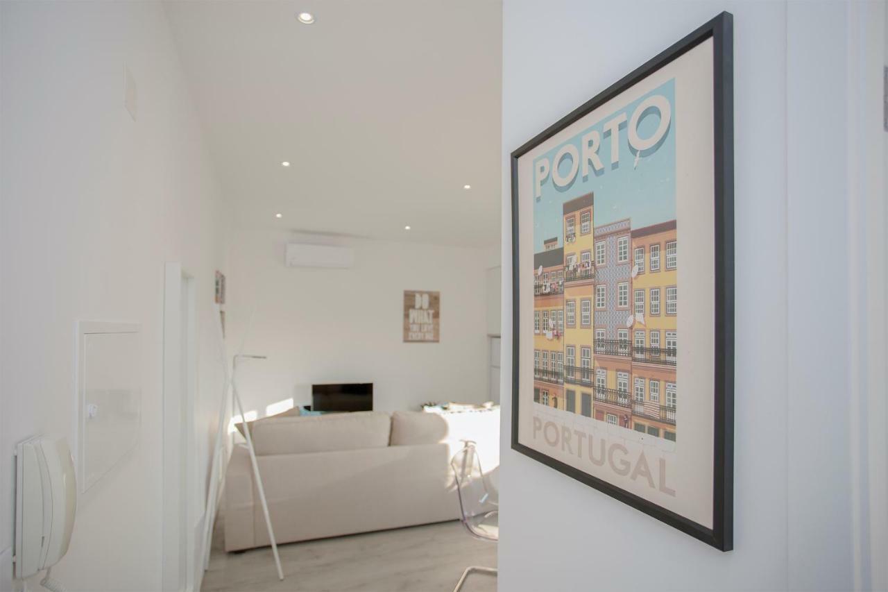 Liiiving In Porto | Center Spot Apartment מראה חיצוני תמונה
