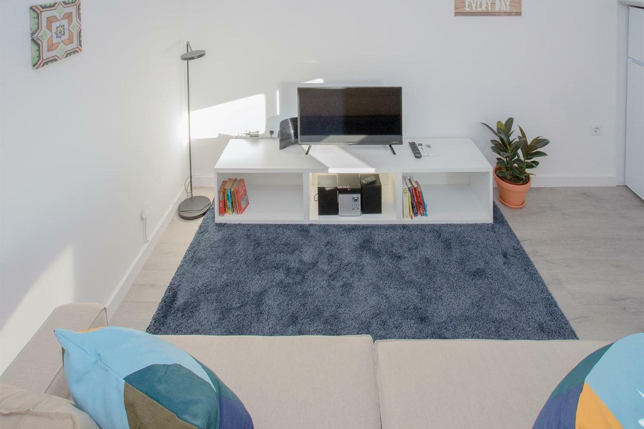Liiiving In Porto | Center Spot Apartment מראה חיצוני תמונה