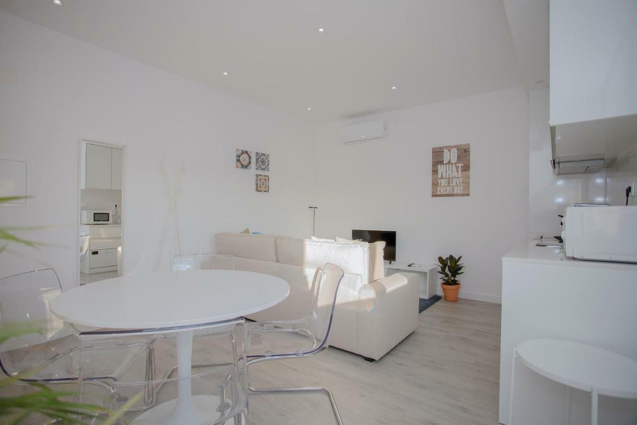 Liiiving In Porto | Center Spot Apartment מראה חיצוני תמונה
