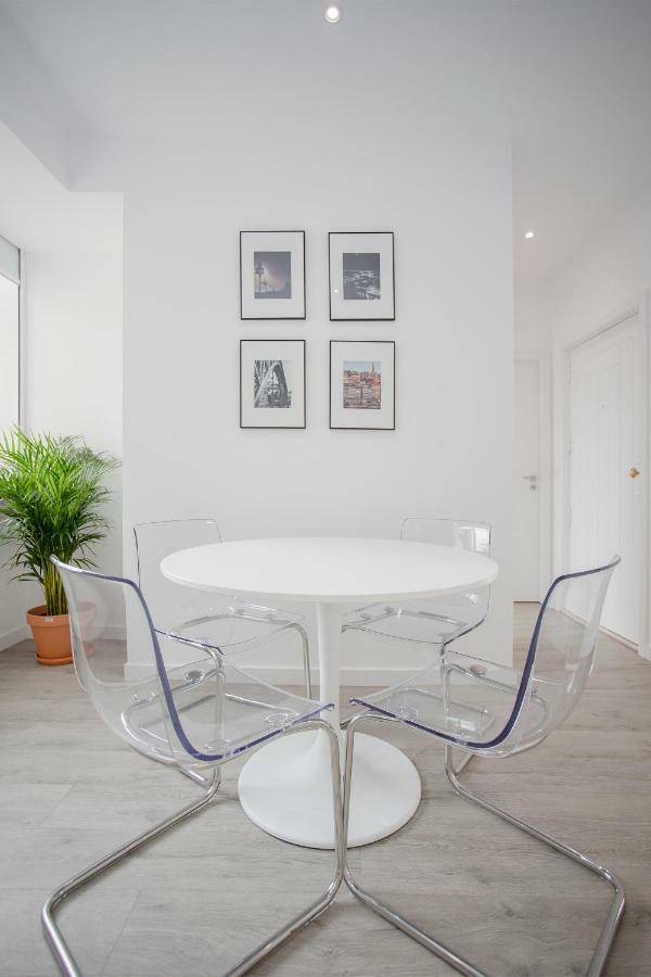 Liiiving In Porto | Center Spot Apartment מראה חיצוני תמונה
